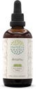 HerbEra Anamu B120 Alkoholfreie Kräuterextrakt Tincture, Wildcrafted Jamaika Hen Weed (Petiveria Alliacea) Getrocknete Kräuter (4 fl oz)