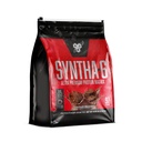 BSN SYNTHA-6 Whey Protein Powder mit Micellar Casein, Chocolate Milk Protein Isolate Powder, Chocolate Milkshake, 97 Servierungen (Package May Vary)