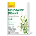 Country Life Menopause Rescue – Multi-Component Menopause Formula – Convenient Blister Packs – Plant Based - sorgt für vollständige Pflege von Major Menopausal Symptoms– 60 Vegetarische Kapseln