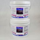 SU-PER Calm Horse Calming Supplement - Behalten Sie Beruhigung und Balanced Behavior - Natural Horse Calmer Powder - 4 Pfund, 2 Monate Versorgung (60 Tage)