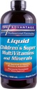 Liquid Kinder Super MultiVitamine & Mineral 32oz