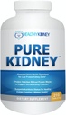 Supplemento di salute del rene puro pillole di amminoacido rene-d supplemento vitamina D Bundle