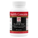 Gesundheit befasst sich mit Nine Flavor Tea – Immununterstützung, Nierenunterstützung & Lymphatic Health – Chinesische Kräuterergänzung für Mundgesundheit, Nachtschwärme, Blurred Vision – 90 Kapseln