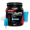 Post JYM Carb Fast Digesting Post Workout Erholung Pulver