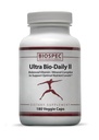 Ultra Bio-Daily – High-Potency Multivitamin Multimineral Complex mit Zusatz Nährstoffunterstützung