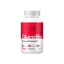 Gluco Bio Kapseln - Gluco Bio Kapseln (Einzel, 60 Kapseln)