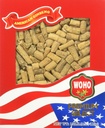 Woho Ginseng américain #122.4 Prong Medium 4oz. Boîte