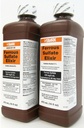Sulfat Elixir 220mg/5mL 16oz Flasche - 4 Pack