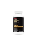 GNC Mega Men One Daily Energy Multivitamin, Science-Backed Support für Gesamt-Wellness- und Energieproduktion, 60 Count