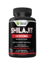 Shilajit Capsules 22000mg und 85+ Trace Minerals for Energy &Immune Support-Organic shilajit for Men & Women Non-GMO Shilajit Pills for Men, Made in USA (Packaging May Vary)