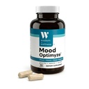 Weisheit im Wellness-Mood Optimyze - 90 Mood-Unterstützung Ergänzung Kapseln - beruhigende Unterstützung Ergänzung - Geist, Schlaf &amp; Stimmung Unterstützung Pillen - Gluten Free & Non GMO Wellness und Entspannung Ergänzung