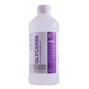 Humco 103116001 Glycerin, USP, 16 Unzen.