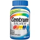 Centrum Herren Ultra Silver Tab 200 Count (4 Pack)