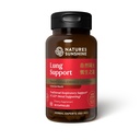 Nature's Sunshine Lung Support Chinese TCM Konzentrat, 30 Kapseln