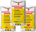 Banana Tasche Oral Lösung BBOS 45-Pack Bundle