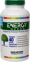 EnergyNeeds® 40 Wirkstoffe Vitamin D, Vitamin B12, Zink, Beta-Carotene