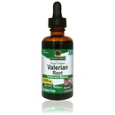 Natur Antwort Valerian Root 2 Unze Extrakt - Alkoholfrei, Glutenfrei, Kosher, Non-GMO, Made in USA - Calming & Relaxation Support - Valerian Root for Sleep, Rest Aid