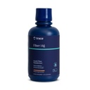 Trace Minerals Fiber 14g - Faserergänzung für Colon Gesundheit & Verdauungsunterstützung - Balanced Gut Flora - Flüssige Ergänzung - Glutenfrei - Vegan - Orange Tangerine Flavor - 15 fl oz (15 Servierungen)