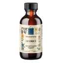 Syrup botanico di liquirizia (estratto precedentemente solido) 4:1, Alcol-Free, Comfort digestivo di erbe, Equilibrio surrenale, Immune, Supporto di risposta infiammatoria respiratoria e sana, 2 Fl Oz