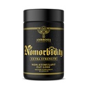 Ambrosia Nomorbidity Advanced Appetit Control & Hunger Management Formel | Appetit Suppressant & Mood Unterstützung mit KSM-66 Ashwagandha, Garcitrin und Thinogen