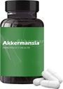 Akkermansia Probiotic - Delayed Release, Third-Party Getestet, Gut Health für Männer & Frauen
