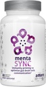 Amare Global MentaSync® Integratore di comunicazione dell'asse del cervello ottimizzato per il sistema immunitario, 60 capsule