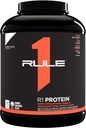 R1 Protein,76 Servierungen, Vanilla Crème