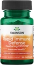 Swanson Epicor High-Metabolit Immunogene 500 Milligramme 30 Kapseln