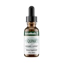 NutraMedix Quina Kräuterextrakt - Tägliche Immununterstützungsergänzung - Flüssige Kräuterergänzungsmittel für Gesundheit und Immunität - Calisaya Tree Bark in Peru (1oz / 30ml)