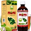 BASIC AYURVEDA Succo di frutta non vergine | 16.23 Fl Oz (480ml) | Succo ayurvedico puro e organico per la salute e il benessere