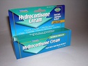 Natureplex Hydrocortison Cream - Net Wt. 1 Unze