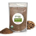 Bio Rhodiola Rosea Pulver-Extrakt 5:1 4 Unze | Hong Jing Tian Konzentrat | Lab Getestet Extrakt Pulver 112 Gram wiederverschließbare Tasche hinzufügen Wasser oder Smoothie von Dimmak Kräuter