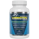 Virectin caricato supplemento dietetico (90 Cap) 1 confezione