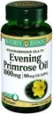 Huile de Primrose, 90mg, 60 Softgels (paquet de 3)