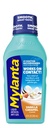 Mylanta Heartburn and Gas Relief, flüssige Antacid, Vanilla Caramel Flavor, 12 flüssige Unze