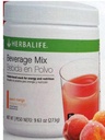Herbalife Beverage Mix Canister Peach Mango (14 Servierungen)