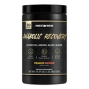 Anabolic Recovery, Essential Amino Acids, Post Workout Recovery, Premium Hydration, Build Muscle* (Peach Rings, 30 Servings)