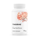 THORNE - Grape Seed Extract (früher O.P.C.-100) - Grape Seed Phytosome for Antioxidant Support* - 60 Kapseln