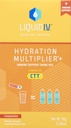 Liquid I.V., Tangerine Hydration Multiplier+, 6 Zähler