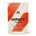 Myprotein Creatine Monohydrat-Pulver, 0,5 Lb (50 Servierungen) Pure Unflavored Creatine Powder, Post/Pre Workout Supplement für alle Sportarten & Übungen