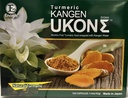 Kangen Ukon Turmeric von ENAGIC 100% Bio Multivitamine Vegeterian Capsules
