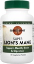 Maitake Produkte, Pilz Weisheit Super Lion's Mane - 120 vcaps