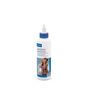 Virbac EPIOTIC® Advanced Ear Cleanser | Leistungsstarke und sanfte Reinigung für Hunde und Katzen aller Altersgruppen, 4 Unzen
