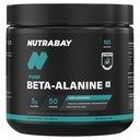 Nutrabay Pure 100% Beta Alanine - Non infiammato, 250g