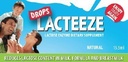 Lactase Enzym Lacteeze Tropfen 15,5 ml Flüssigkeit von Gelda Scientific by Gelda Scientific