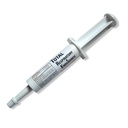 Ramard Total Respiratory & Endurance Syringe für Pferde, Equine Vitamin & Supplements, Veterinary Supplies, mit Clairisol, Methyl Parabens, Pfefferminzöl & Natriumbenzoate 1/2 oz, 1-Pack
