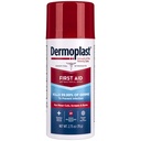 Dermoplast First Aid Spray, Analgesic & Antiseptic Spray für Minor Cuts, Scrapes und Burns, 2.75 Unze (Packaging May Vary)