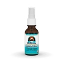 Quelle Naturals Wellness Kolloidal Silber 30 PPM Flüssigkeitssprühflasche - 1 Fluid oz