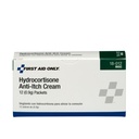 Erste Hilfe Nur 18-012 Hydrocortison Cream Packets, 12 Zähler