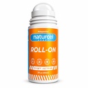 Sport Roll-On, 2FL OZ, Topic Relief pour les douleurs et les douleurs des muscles et des articulations, refroidissement, action rapide, Mess Free Massage Roller, incolore